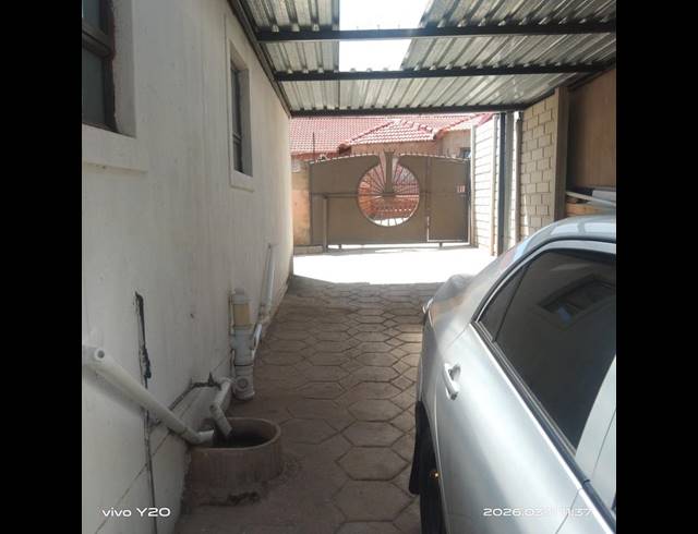 5 BEDROOM HOUSE FOR SALE IN MAMELODI EAST